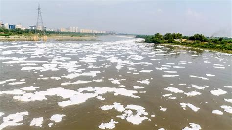 Delhi Pollution Control Committee Identifies 164 “Vulnerable” Waste ...