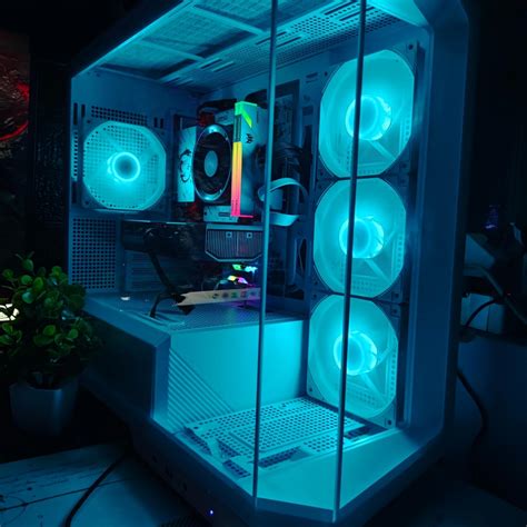 Amazon.in: Buy Acer Predator Vesta II DDR5-6000MHz 32GB (2X 16GB) CL30 ...