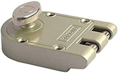 Europa J310 NS Lock - Buy Europa J310 NS Lock Online at Best Prices in ...