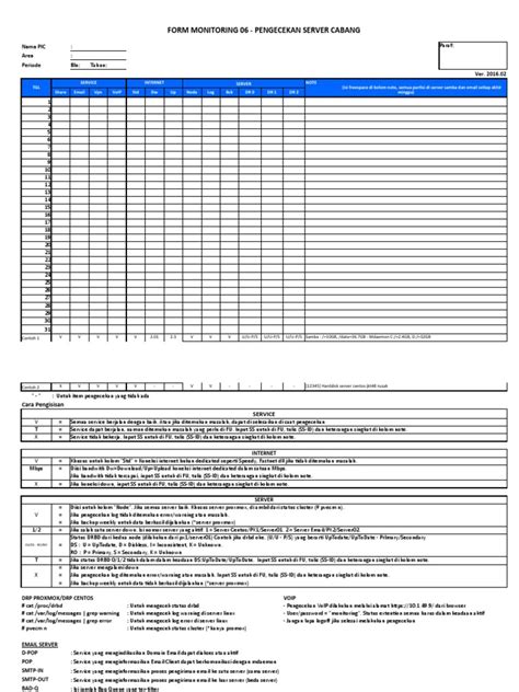 Image result for Server Monitoring Template