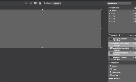 Image result for Module Project Page Image
