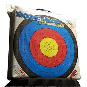 Buy Morrell Perfect Score Youth Archery Target, Outdoor Field Point ...