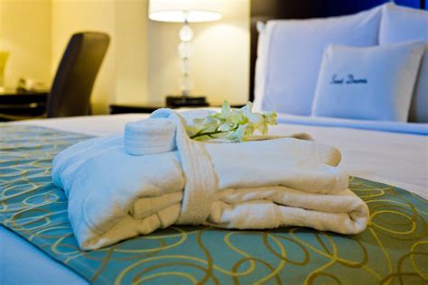 DOUBLETREE BY HILTON HOTEL PANAMA CITY - EL CARMEN - Hotel Reviews ...