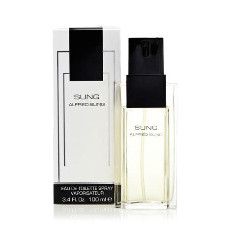 Alfred Sung EDT for Women by Alfred Sung – Fragrance Outlet