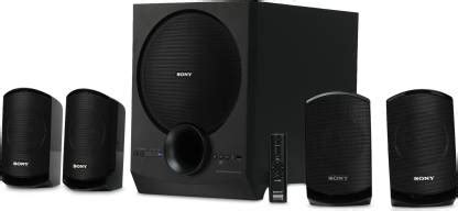 Buy SONY SA-D40 80 W Bluetooth Home Theatre Online from Flipkart.com