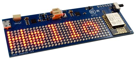 Image result for Makerboard with LED Array