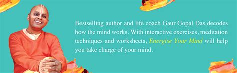 Energize Your Mind: Learn the Art of Mastering Your Thoughts, Feelings ...