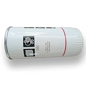 1613610500/1613610590 Oil Filter for Use with Atlas Copco Compressors ...