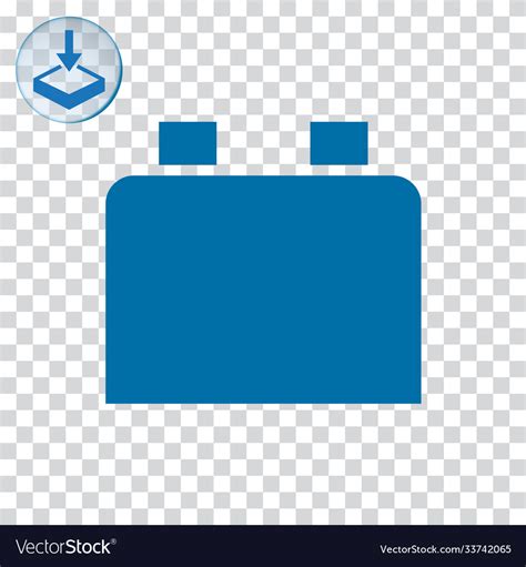 Plugin icon Royalty Free Vector Image - VectorStock