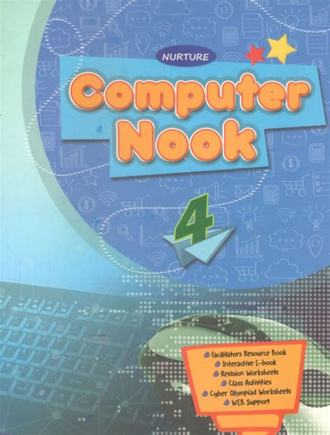 Computer Book Class 4 的图像结果