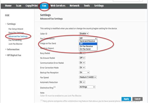Image result for HP Fax Setup