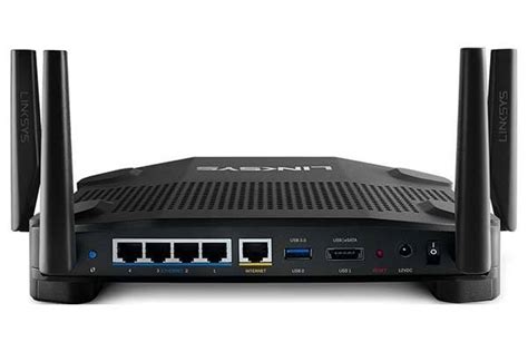 Router to Router Tutorial 的图像结果