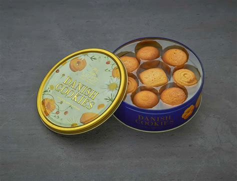 Cookies & Thins – Smoor