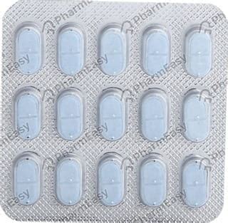 Euglim 4 MG Tablet (15): Uses, Side Effects, Price & Dosage | PharmEasy