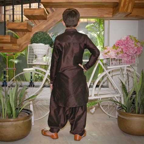 Pathani Kurta Pajama set – folkcultureclothing