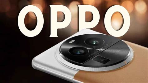 Oppo Find X7 series launch timeframe tipped: Here's what to expect