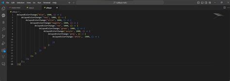 Image result for JavaScript Asynchronous Callback