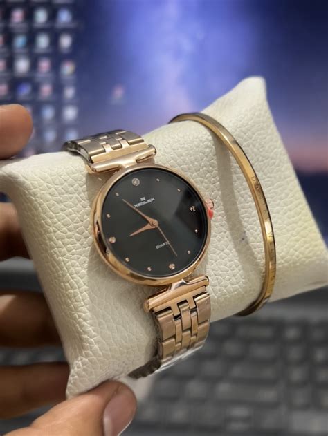 Buy XENLEX LADIES BANGLE COMBO | hillhousestores