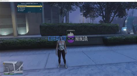 Modest Menu Scripts Tutorial 的图像结果