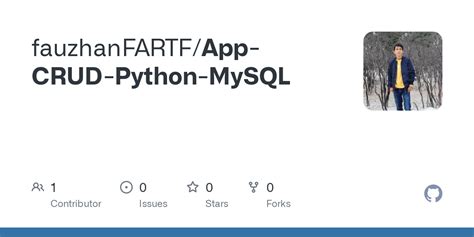 Crud Python MySQL 的图像结果