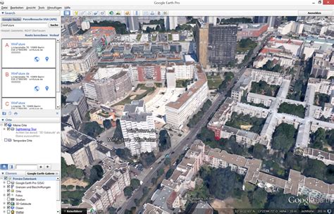 Google earth pro windows - oseinstant