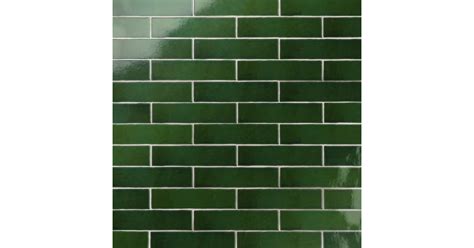 Merola Tile WCV12VV Viva Antic - 3" x 12" Rectangle Wall Tile - Glossy ...