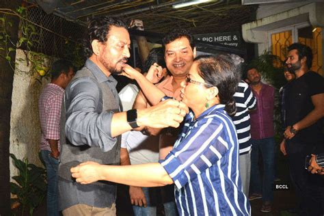 Madaari: Screening- The Etimes Photogallery Page 79