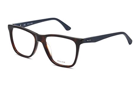 Buy POLICE 100% UV protected sunglasses for Men | Size- Medium | Shape ...