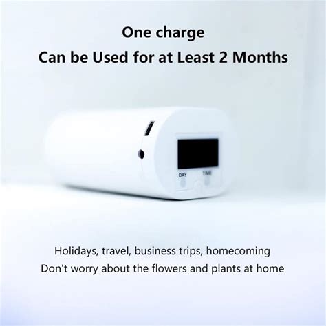 Buy Garden Watering Equipment Plant Drip Irrigation Tool Water Pump ...