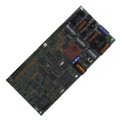 Image result for Control Processor Board