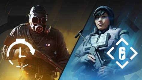 How to Change Ubisoft Name in Rainbow Six Siege