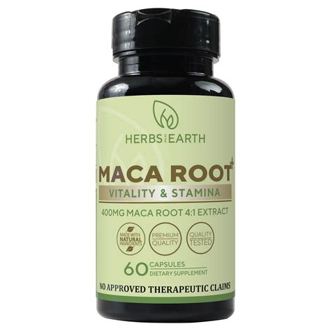 maca root extract 的图像结果