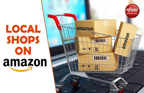 Image result for Local Shops On Amazon
