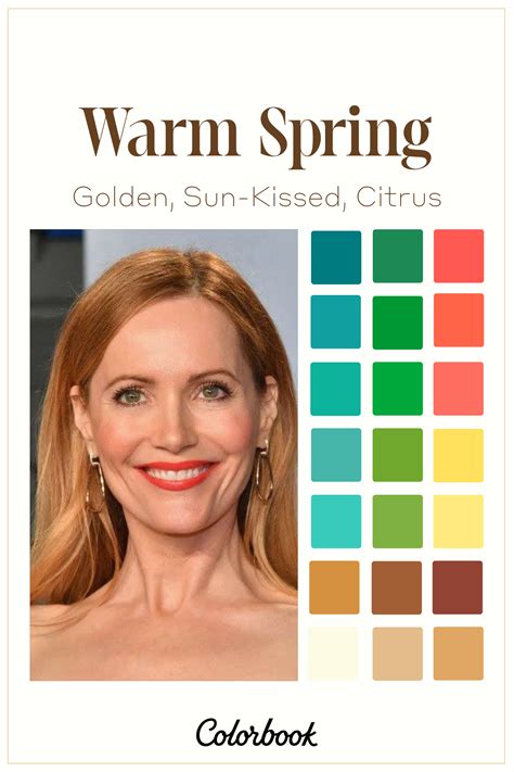 300 Warm Shaded Spring ideas in 2025 | warm spring colors, warm spring ...
