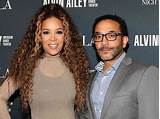 Sunny Hostin Husband: Inside Emmanuel Hostin's Life - citiMuzik