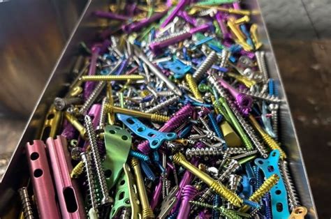 Métallurgie-Sidérurgie : actualité du secteur de la métallurgie-Sidérurgie