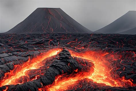 Image result for Volcano Homemade Project