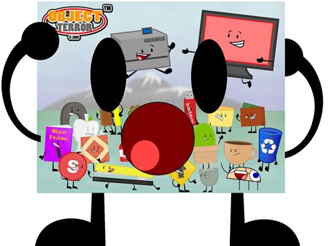 Image result for Object Terror Assets FLA File