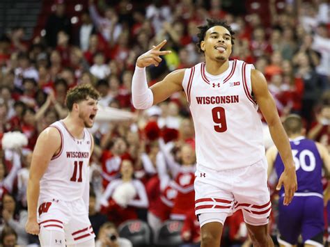 Wisconsin unveils prices for men's basketball season tickets