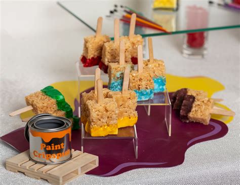 Marshmallow Rice Krispie Treats - Kosher.com