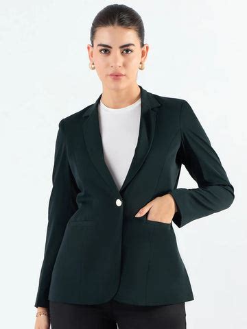 Top 15 Stylish Blazer for Women