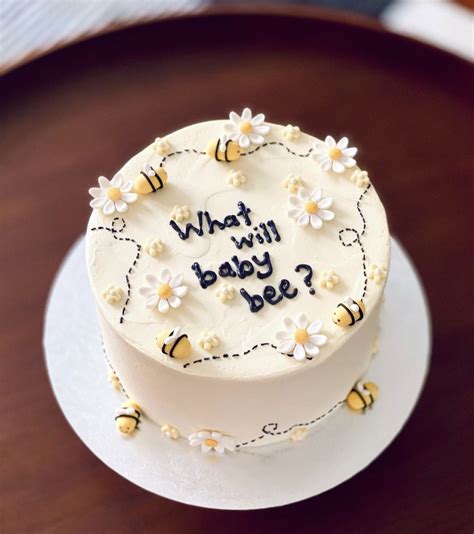 Cake Reveal Ideas at Iva Blackburn blog