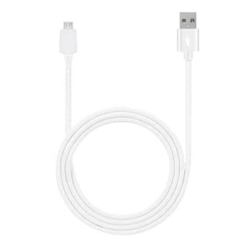 xsdtech Ring 20 ft USB-A to Micro USB Power Cable for Indoor Cam (2nd ...