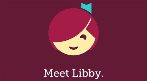 Image result for Libby App Logo