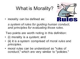 Conscept of Morality 的图像结果