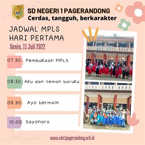 jadwal kegiatan mpls sd 2022 - Grab Your Exciting ₹200 Bonus! Android ...