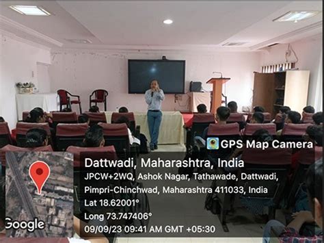 Computer Engineering Department - JSPM's Rajarshi Shahu College of ...