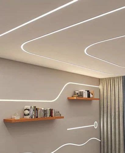Aluminium Profile - Aluminium Profile Light Manufacturer from Bengaluru