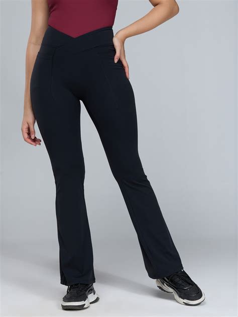 Flaunt the Flare | Cava Athleisure Pants | Buy Now! – CAVA Athleisure ...