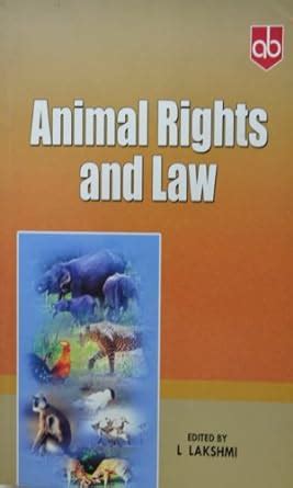 Amazon.in: Buy Animal Rights And Law Book Online at Low Prices in India ...